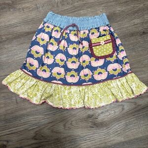 Matilda‎ Jane Kids Skirt
